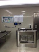 河源某人民法院职工食堂订餐系统